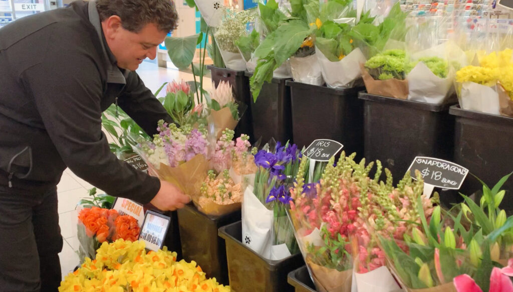 Flowers Metro Fresh Norwood